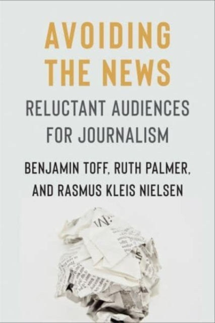 Avoiding The News