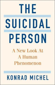 Suicidal Person
