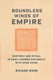 Boundless Winds Of Empire