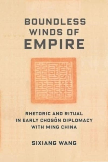 Boundless Winds Of Empire