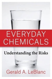 Everyday Chemicals Understanding The Ri