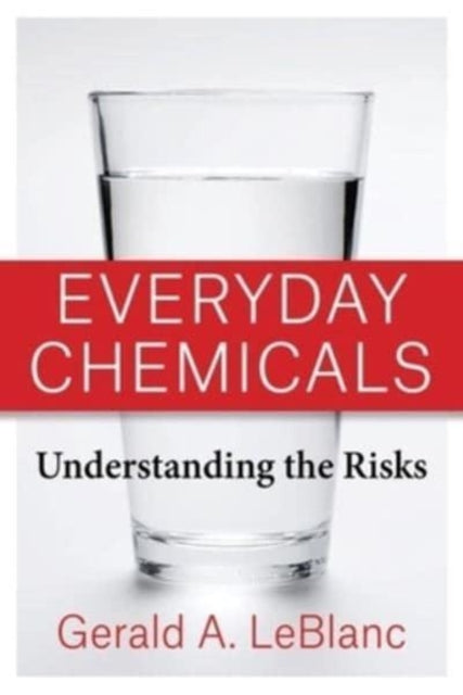 Everyday Chemicals Understanding The Ri
