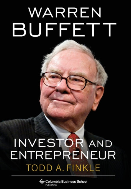 Warren Buffett Investor And Entrepreneu