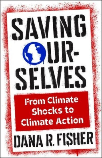 Saving Ourselves From Climate Shocks To