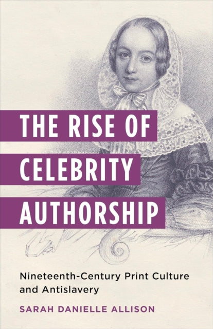Rise Of Celebrity Authorship