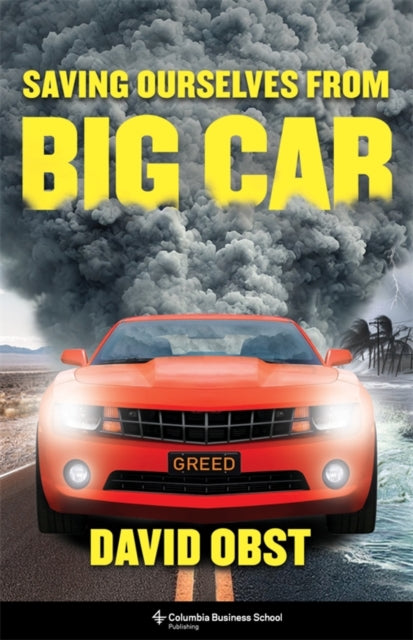 Streetwise Saving Ourselves From Big Ca