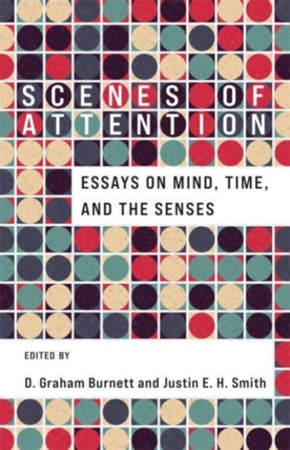 Scenes Of Attention Essays On Mind Tim
