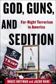 God Guns And Sedition