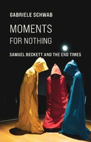 Moments For Nothing