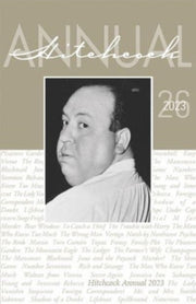 Hitchcock Annual Volume 26