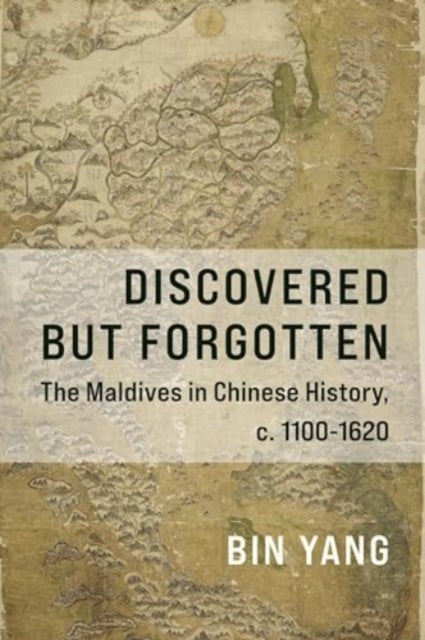 Discovered But Forgotten