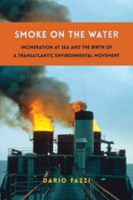 Smoke On The Water