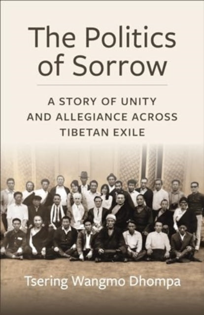Politics Of Sorrow