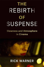 Rebirth Of Suspense