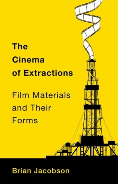 Cinema Of Extractions