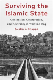 Surviving The Islamic State