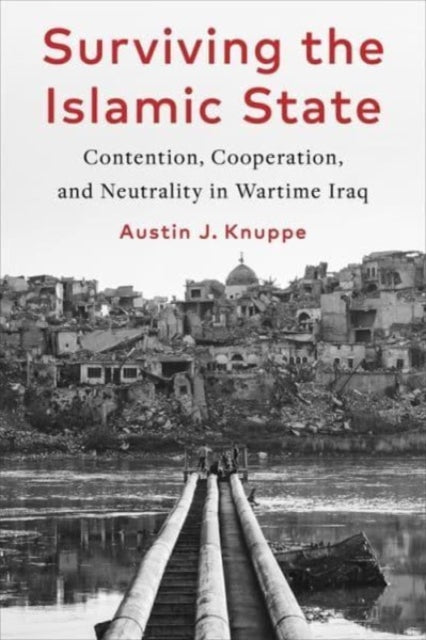 Surviving The Islamic State