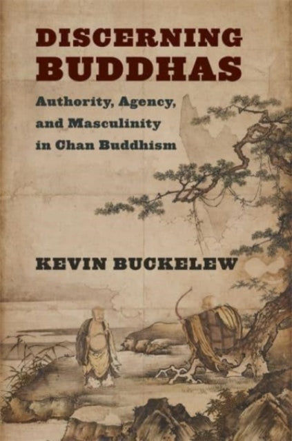 Discerning Buddhas Authority Agency A