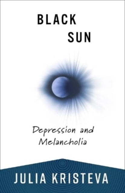 Black Sun Depression And Melancholia
