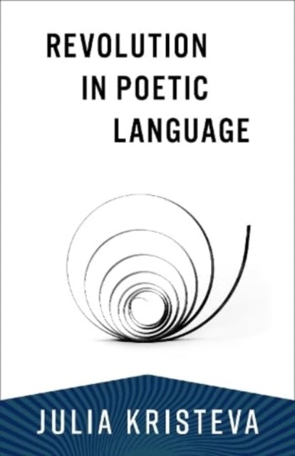 Revolution In Poetic Language