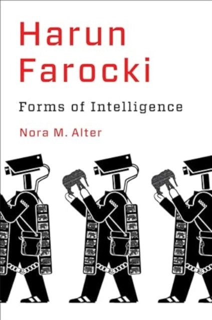 Harun Farocki Forms Of Intelligence