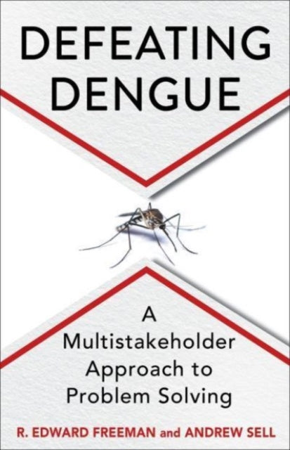Defeating Dengue A Multistakeholder App