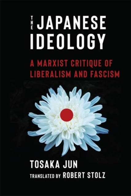 Japanese Ideology A Marxist Critiqu