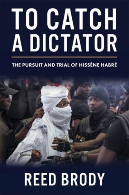 To Catch A Dictator