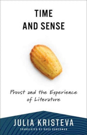 Time And Sense