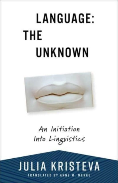 Language The Unknown