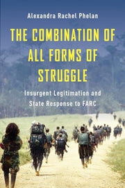 Combination Of All Forms Of Struggle