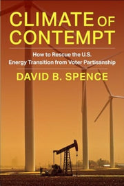 Climate Of Contempt
