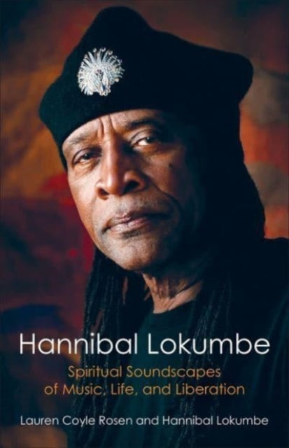 Hannibal Lokumbe Spiritual Soundscapes