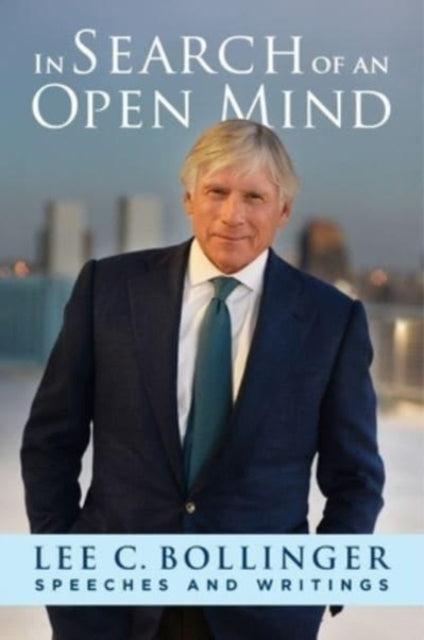 In Search Of An Open Mind