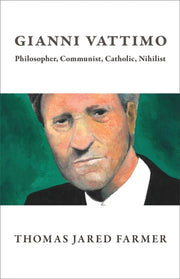 Gianni Vattimo Philosopher Communist