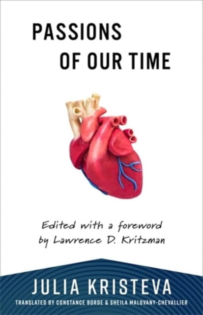 Passions Of Our Time