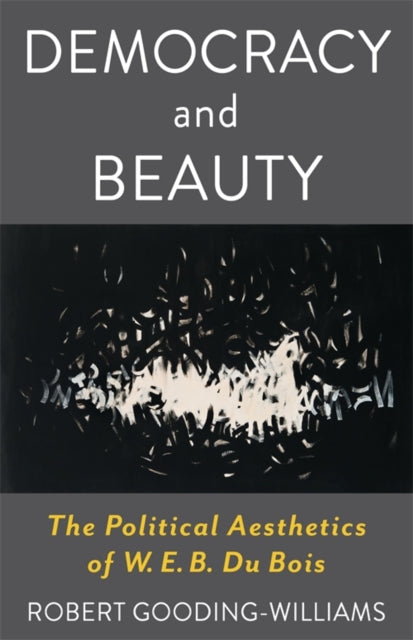 Democracy And Beauty The Political Aest By Gooding-williams, Ro