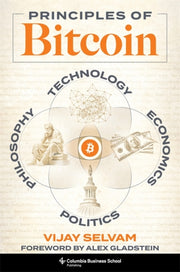 Principles Of Bitcoin