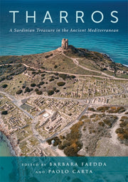 Tharros : A Sardinian Treasure In The An