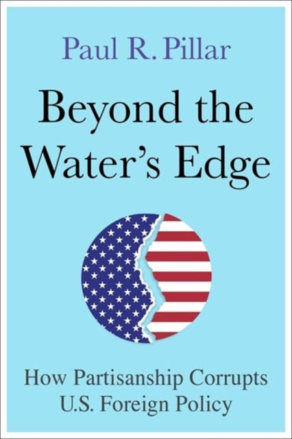 Beyond The Waters Edge How Partisanship