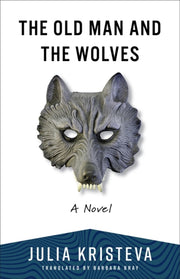 Old Man And The Wolves