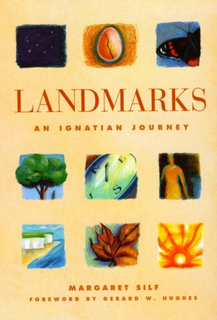 Landmarks An Ignatian Journey