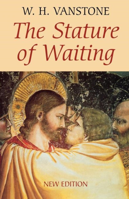 Stature Of Waiting