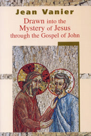 Drawn Into The Mystery Of Jesus Through