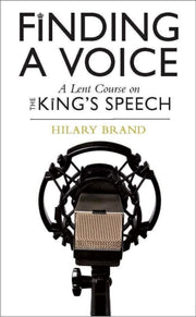 Finding Your Voice