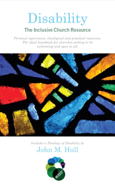 Disability By Hull, John