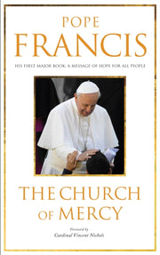 Church Of Mercy