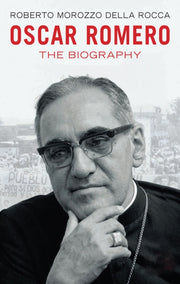 Oscar Romero Biography