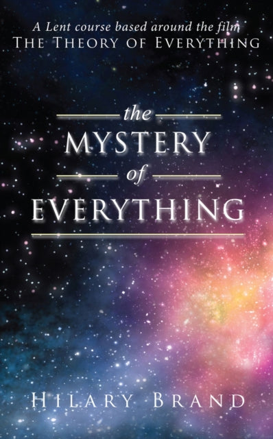 Mystery Of Everything