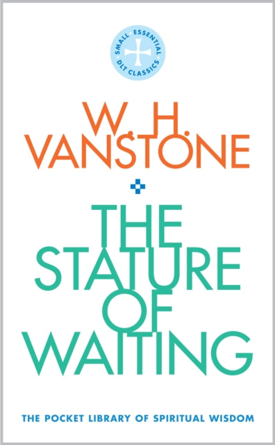 Stature Of Waiting